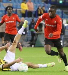 «Ливерпуль» покупает "нового Мане" за 35 000 000 евро