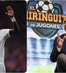 Скандал в Испании: пресса угрожала Винисиусу «уничтожением»