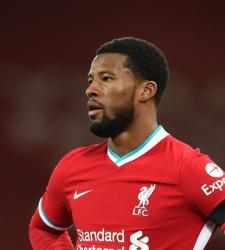 Джорджиньо Вейналдум