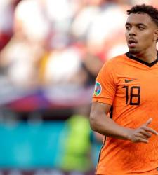 Дониэлл Мален