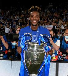 Тэмми Абрахам