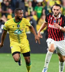 «Реал» нашёл «нового Бензема»