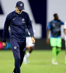 Известно сколько «Челси» заплатит Тухелю за увольнение