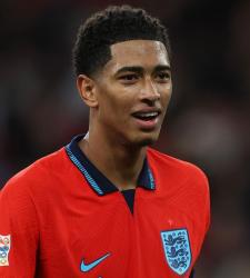 Известно мнение Беллингема на счёт будущего 