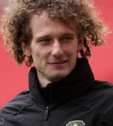 Алекс Крал