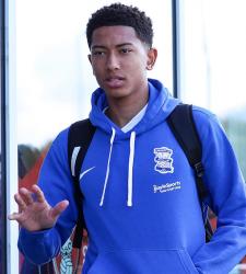 «Боруссия Дортмунд» хочет подписать ещё одного Беллингема