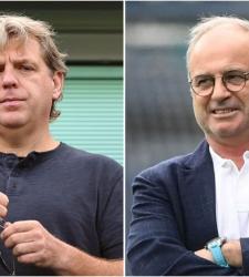 «Челси» обещал директору «ПСЖ» 300 000 000 евро на трансферы