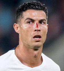 Роналду так не отзывал запрос на трансфер из «МЮ» 