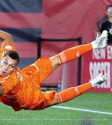 Новичок «Челси» скоро начнёт тренироваться с командой Поттера