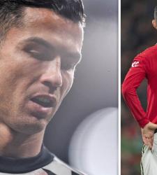 Роналду принял решение на счёт продолжения карьеры