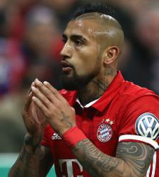 Артутро Видаль