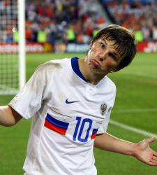 Андрей Аршавин