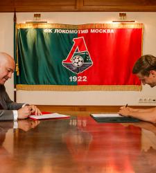 Дмитрий Живоглядов