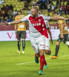 Камиль Глик