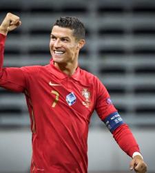 Криштиану Роналду