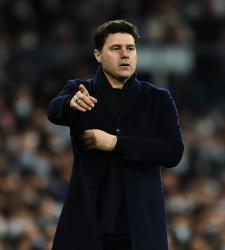 Почеттино готов возглавить сборную Англии