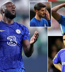 Названы худшие трансферы в истории «Челси»