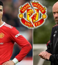 Бойкот Роналду продолжается: МЮ в шоке 