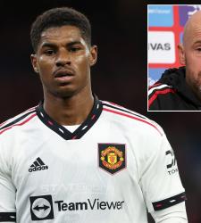 Тренер «МЮ» принял решение по двум талантам