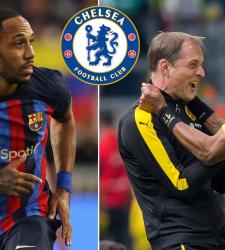 Обамеянг готов кинуть «Барсу» ради клуба АПЛ