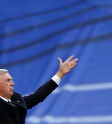 Тренера «Реала» могут дисквалифицировать на 4 матча из-за судейства