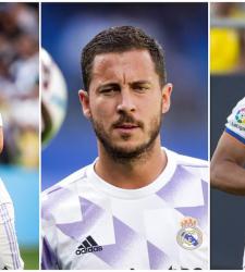 Известно от кого «Реал» избавится следующим летом