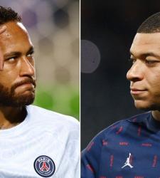 В «ПСЖ» окончательно выбрали основного пенальтиста