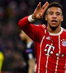 Корентен Толиссо