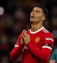 Сразу 2 топ-клуба официально отказались от Роналду