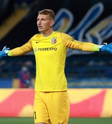 Дмитрий Ризнык