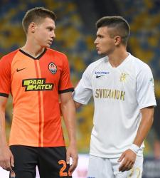 Николай Матвиенко