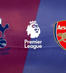 Тоттенхэм - Арсенал