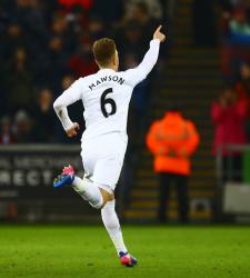 Алфи Моусон