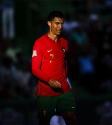 Известны жертвы Роналду ради клуба из Лиги Чемпионов