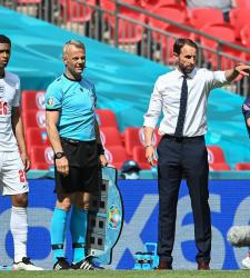 Джуд Беллингем