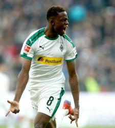 Денис Закария