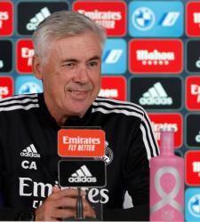 Анчелотти назвал слабую сторону «Барселоны»