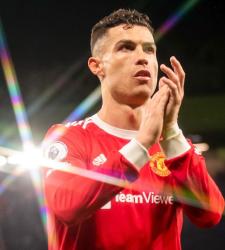 Агент Роналду убеждает клубы подписать Криштиану из-за «эффекта»