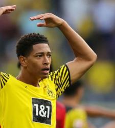 Джуд Беллингем