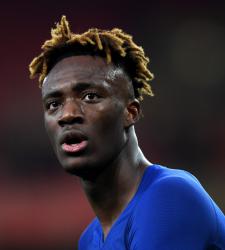 Тэмми Абрахам