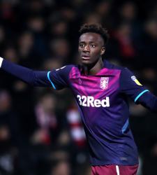 Тэмми Абрахам