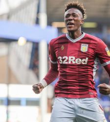 Тэмми Абрахам