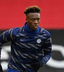 Тэмми Абрахам