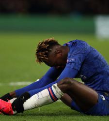 Тэмми Абрахам