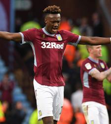 Тэмми Абрахам