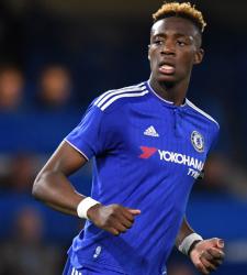 Тэмми Абрахам