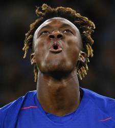 Тэмми Абрахам