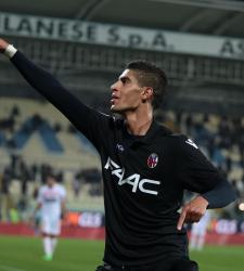 Адам Масина