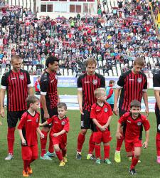 ФК Амкар