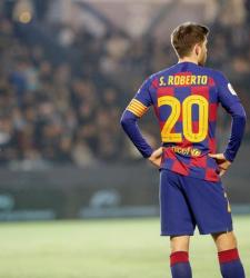 Серджи Роберто